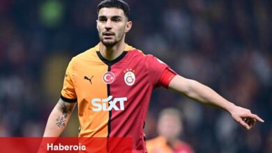 Kaan Ayhan: "Schalke benim için çok uzak!" - Haberois Kaan Ayhan: "Schalke benim için çok uzak!"