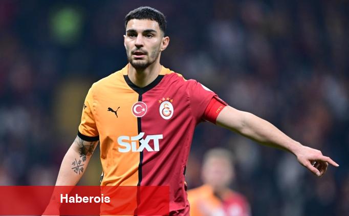 Kaan Ayhan: "Schalke benim için çok uzak!"