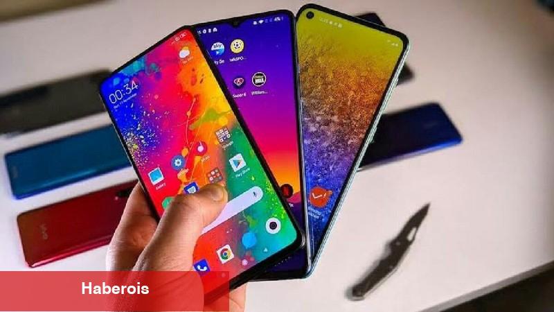 Kaçak telefon kullananlara makûs haber, tüm aygıtlar kapatılacak - Haberois Kaçak telefon kullananlara makûs haber, tüm aygıtlar kapatılacak