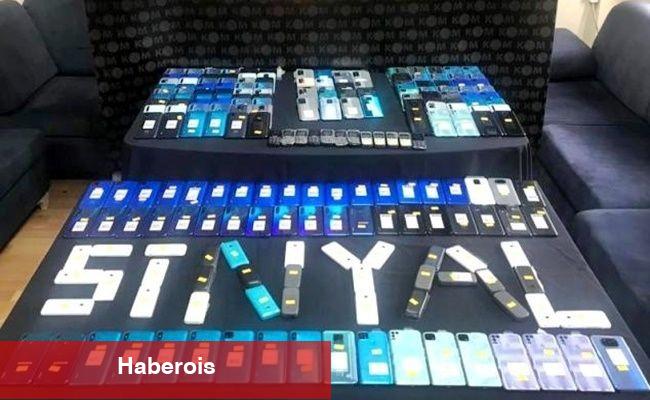 Kaçak telefon kullananlara makûs haber, tüm aygıtlar kapatılacak - Haberois Kaçak telefon kullananlara makûs haber, tüm aygıtlar kapatılacak