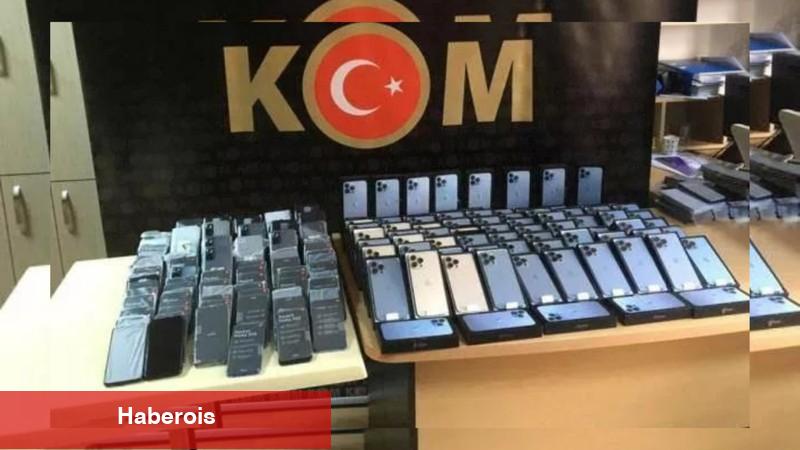 Kaçak telefon kullananlara makûs haber, tüm aygıtlar kapatılacak - Haberois Kaçak telefon kullananlara makûs haber, tüm aygıtlar kapatılacak