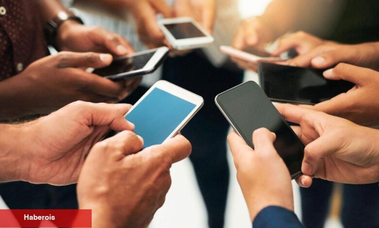 Kaçak telefon kullananlara makûs haber, tüm aygıtlar kapatılacak - Haberois Kaçak telefon kullananlara makûs haber, tüm aygıtlar kapatılacak