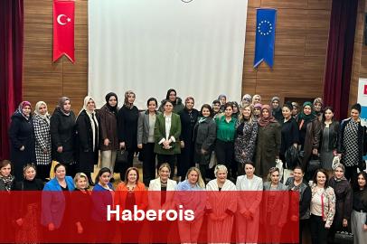 KAGİDER’den “Yerelde Kadın Gücü”ne destek - Haberois KAGİDER’den “Yerelde Kadın Gücü”ne destek