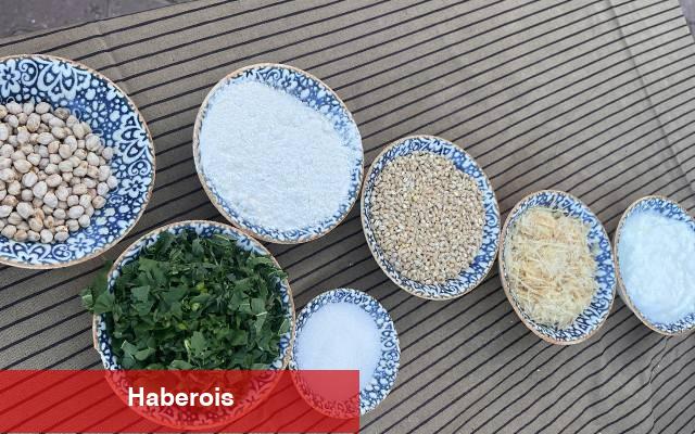 Kahramanmaraş'tan tescilli enfes lezzet: Tirşik çorbası tanımı - Haberois Kahramanmaraş'tan tescilli enfes lezzet: Tirşik çorbası tanımı