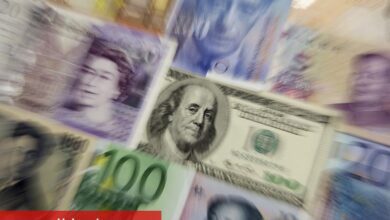 Kanada Doları, emeklilik fonları ABD’ye maruziyeti tekrar değerlendirirken yükselebilir - Haberois Kanada Doları, emeklilik fonları ABD’ye maruziyeti tekrar değerlendirirken yükselebilir