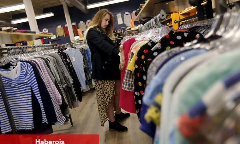 Kanada’da perakende satışlar Şubat ayında düştü, çekirdek perakende satışlar yükseldi - Haberois Kanada’da perakende satışlar Şubat ayında düştü, çekirdek perakende satışlar yükseldi