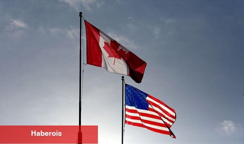 Kanada'dan tarifelerinden etkilenen işletmeler için takviye