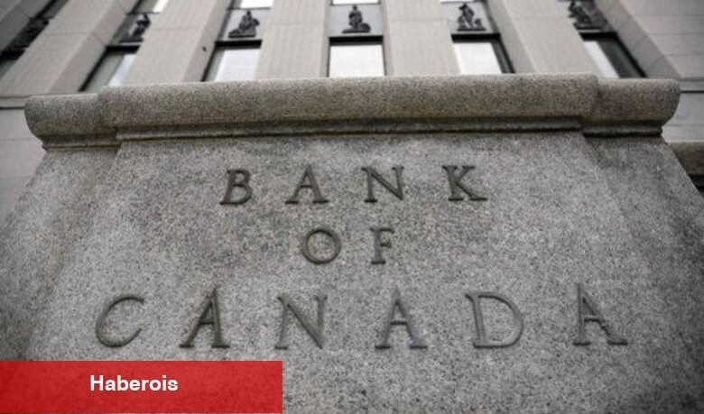 Kanada'dan ticaret savaşı gölgesinde faiz kararı - Haberois Kanada'dan ticaret savaşı gölgesinde faiz kararı