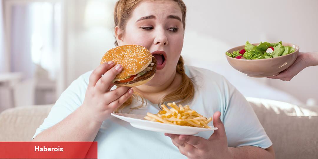 Kanser ve obezite ortasındaki kontağa dikkat: Risk faktörünü artırıyor!