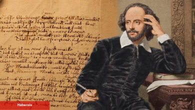 Kapalı kalmış eser 400 yıl sonra ortaya çıktı: Siyasi hedefle tekrar uyarlanmış - Haberois Kapalı kalmış eser 400 yıl sonra ortaya çıktı: Siyasi hedefle tekrar uyarlanmış