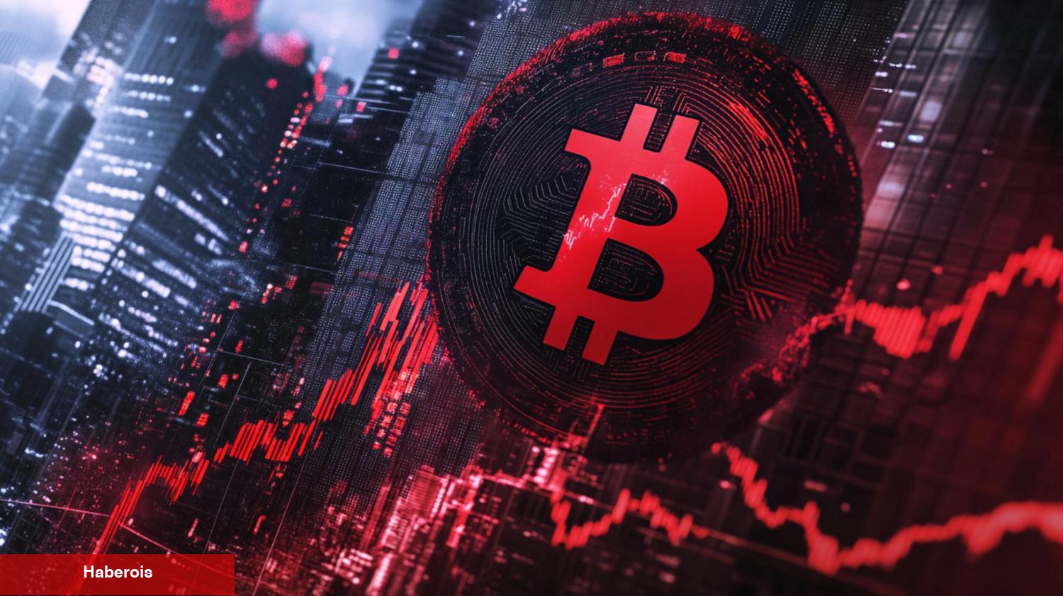 Kara Pazartesi Alarmı! Bitcoin ve Altcoinlerde Büyük Çöküş Başladı mı? - Haberois Kara Pazartesi Alarmı! Bitcoin ve Altcoinlerde Büyük Çöküş Başladı mı?