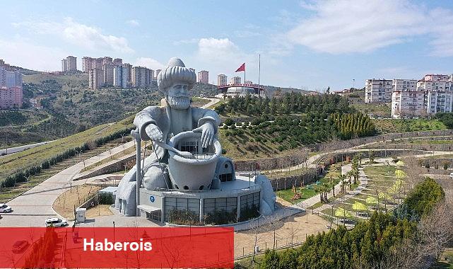 Karabağlar'da Bir Birinci: Çocuklar Japon Astronotla Canlı Yayında Buluşacak - Haberois Karabağlar'da Bir Birinci: Çocuklar Japon Astronotla Canlı Yayında Buluşacak