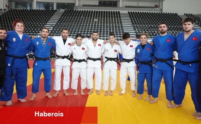 Karadağ'da düzenlenen Avrupa Judo Şampiyonası sona erdi - Haberois Karadağ'da düzenlenen Avrupa Judo Şampiyonası sona erdi