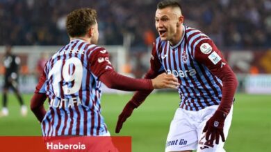 Karadeniz'de Zubkov şov! - Haberois Karadeniz'de Zubkov şov!