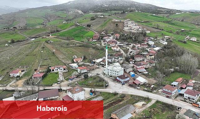 Karagöllü'yü doğalgaz heyecanı sardı - Haberois Karagöllü'yü doğalgaz heyecanı sardı