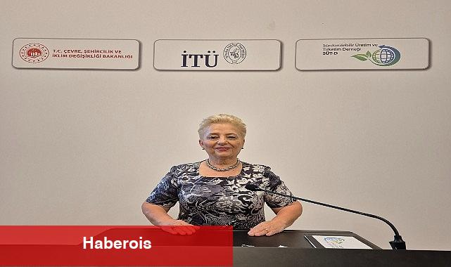 Karbonsuz karbon Zirvesinde Düşük Karbon Kahramanı Ödülleri Sahiplerini Bulacak - Haberois Karbonsuz karbon Zirvesinde Düşük Karbon Kahramanı Ödülleri Sahiplerini Bulacak