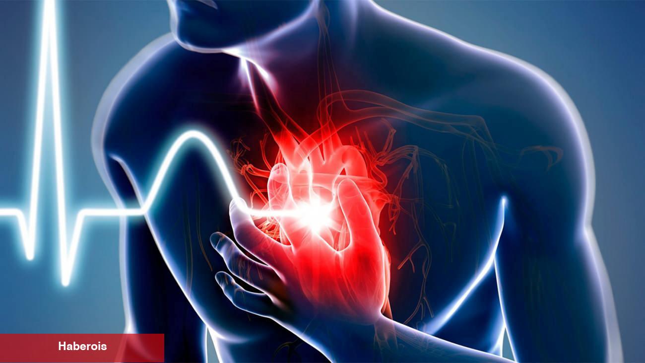Kardiyoloji Uzmanından değerli tavsiye: Kalp krizi anında aspirin çiğneyin!