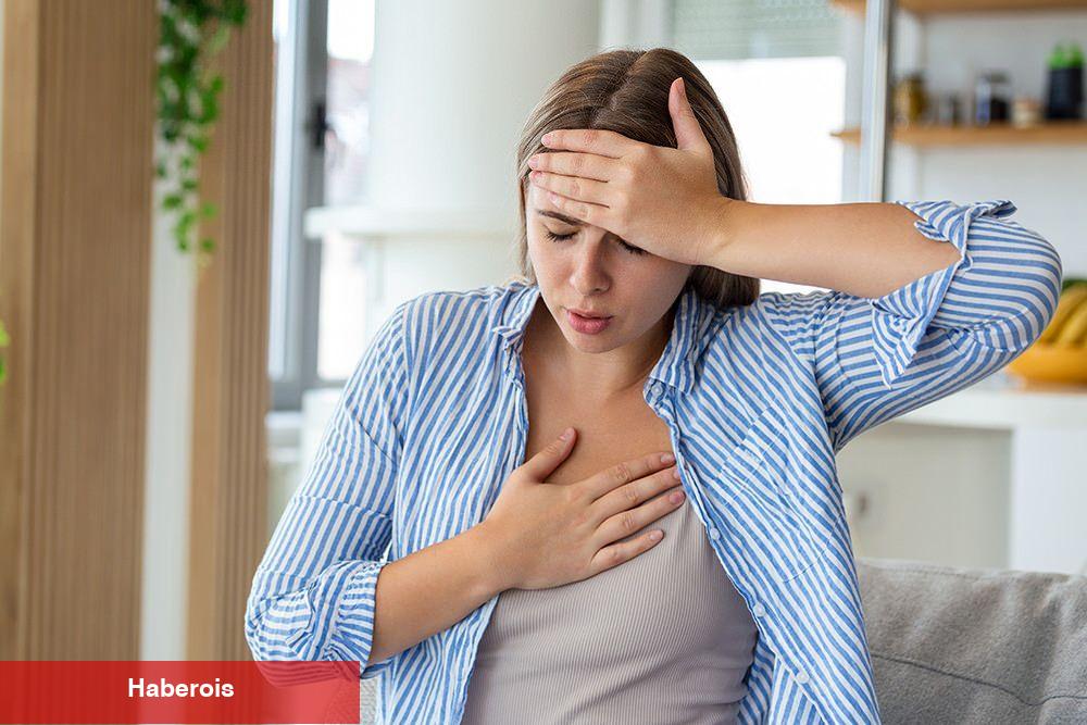 Kardiyoloji Uzmanından değerli tavsiye: Kalp krizi anında aspirin çiğneyin!