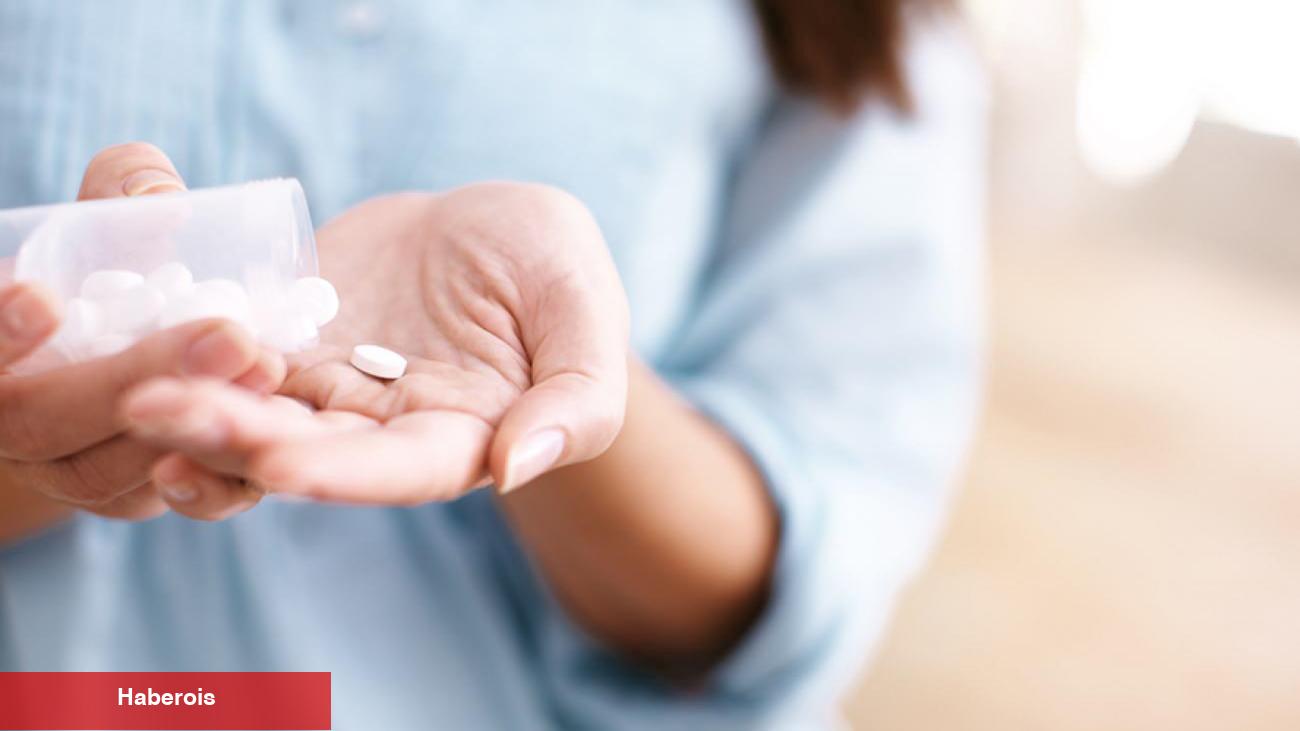 Kardiyoloji Uzmanından değerli tavsiye: Kalp krizi anında aspirin çiğneyin!