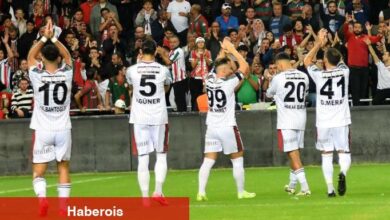 Karşıyaka 19 yıl sonra final üzere maça bileniyor - Haberois Karşıyaka 19 yıl sonra final üzere maça bileniyor