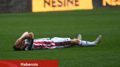 Karşıyaka 2 maçta yıkıldı