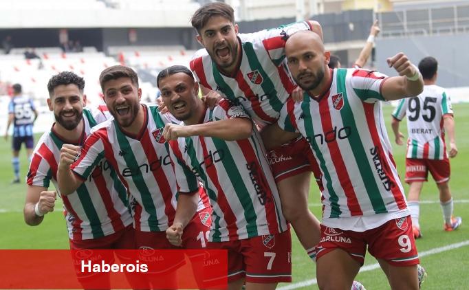 Karşıyaka final üzere son maçta - Haberois Karşıyaka final üzere son maçta