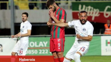 Karşıyaka Play-Off şanssızlığını kırmak istiyor - Haberois Karşıyaka Play-Off şanssızlığını kırmak istiyor
