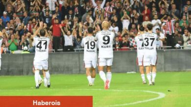 Karşıyaka'dan Bursaspor'a deplasman jesti - Haberois Karşıyaka'dan Bursaspor'a deplasman jesti