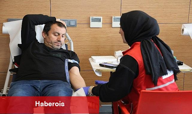 Kartepe'de "Candan" Bağış - Haberois Kartepe'de "Candan" Bağış