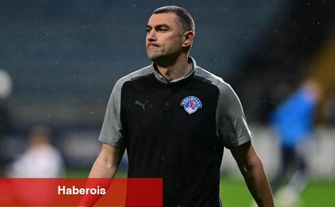 Kasımpaşa: "Çok üzgünüz" - Haberois Kasımpaşa: "Çok üzgünüz"