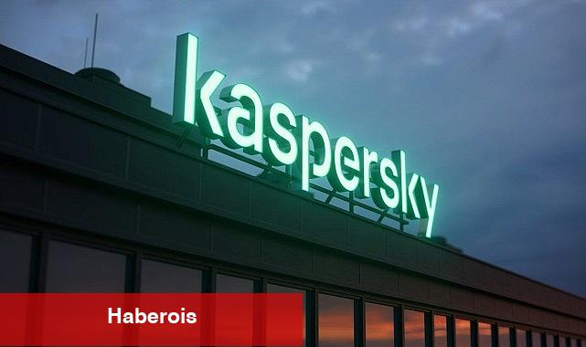 Kaspersky, 2024'teki olağanüstü siber güvenlik performansıyla AV-TEST'ten dokuz "En İyi" ödülü kazandı