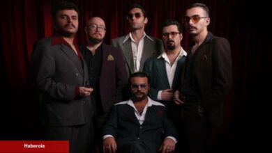 Kaya’dan Dedublüman’a şok dava: 100 milyon dinlenen müzik mahkemelik oldu!