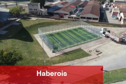Kayseri Melikgazi'nin önceliği gençler - Haberois Kayseri Melikgazi'nin önceliği gençler