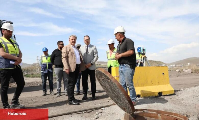 Kayseri özgür bölge iktisada can verecek - Haberois Kayseri özgür bölge iktisada can verecek