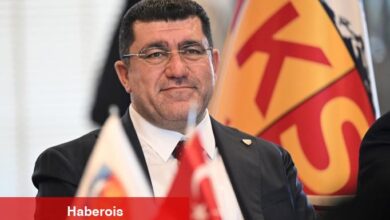 Kayserispor Başkanı Açıkalın'dan Fenerbahçe açıklaması! - Haberois Kayserispor Başkanı Açıkalın'dan Fenerbahçe açıklaması!