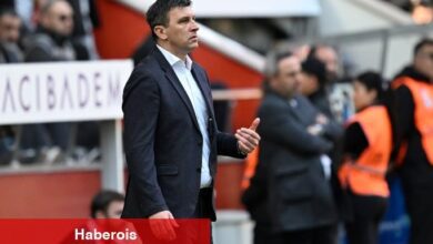 Kayserispor Jakirovic ile kaybetmiyor - Haberois Kayserispor Jakirovic ile kaybetmiyor