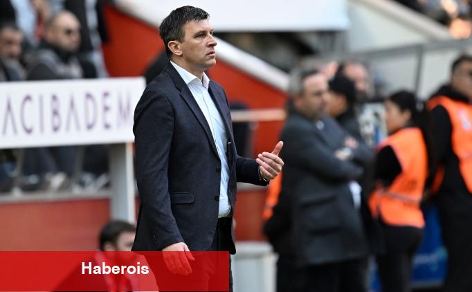 Kayserispor Jakirovic ile kaybetmiyor - Haberois Kayserispor Jakirovic ile kaybetmiyor