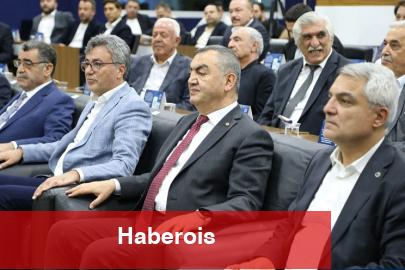 KAYSO üretimi inançlı alanlara taşıyacak - Haberois KAYSO üretimi inançlı alanlara taşıyacak