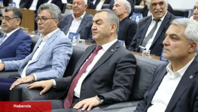 KAYSO üretimi inançlı alanlara taşıyacak - Haberois KAYSO üretimi inançlı alanlara taşıyacak