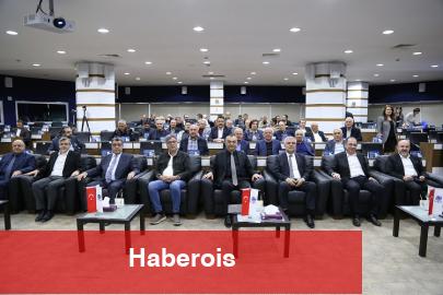 KAYSO'dan ticari kredi uyarısı - Haberois KAYSO'dan ticari kredi uyarısı