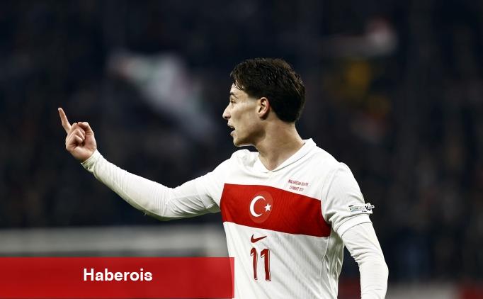 Kenan Yıldız seccade ile görüntülendi