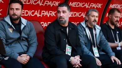 Kerem Yavaş: "Ligde beşinciliği istiyoruz"