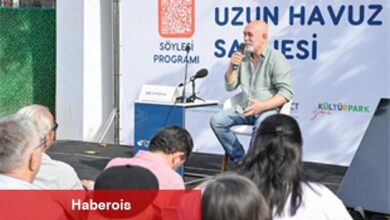 Kesal: Masumiyet Müzesi'nin çekimlerini tamamladık