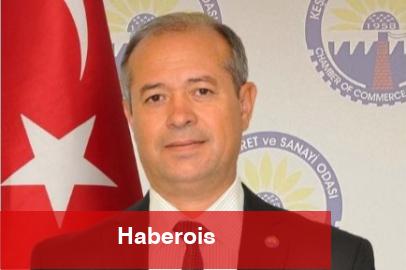 Keşan TSO’dan şirketlere sermaye artışı uyarısı - Haberois Keşan TSO’dan şirketlere sermaye artışı uyarısı
