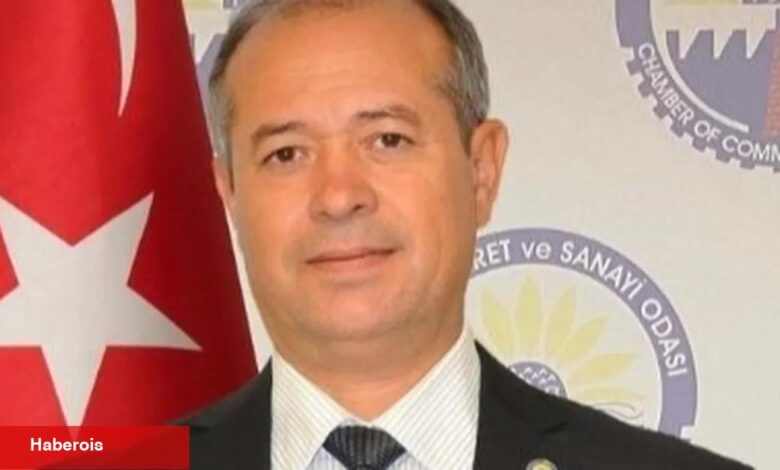 Keşan TSO’dan şirketlere sermaye artışı uyarısı - Haberois Keşan TSO’dan şirketlere sermaye artışı uyarısı