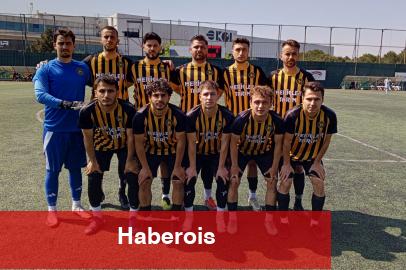 Keşanspor BAL’dan düştü