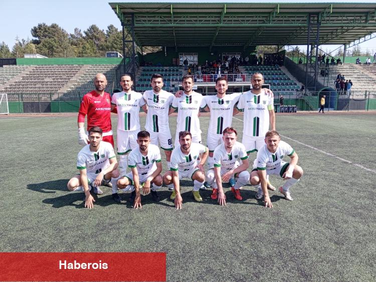 Keşanspor BAL’dan düştü