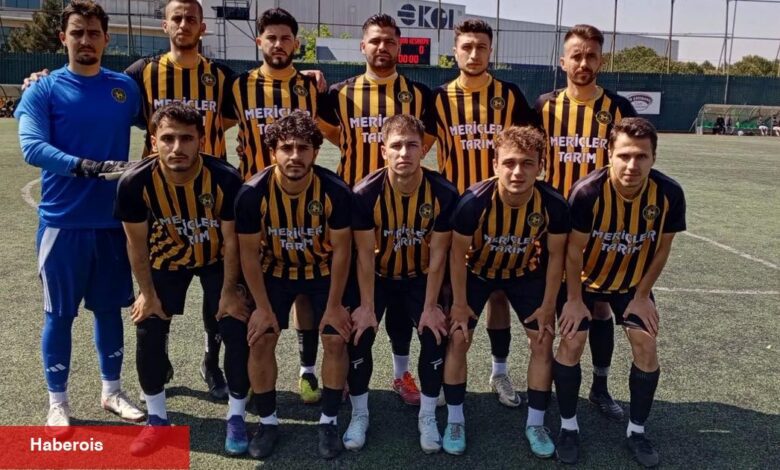 Keşanspor BAL’dan düştü - Haberois Keşanspor BAL’dan düştü