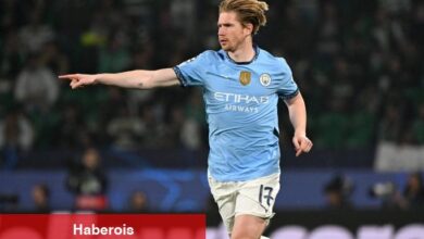 Kevin De Bruyne, Messi ile kadro arkadaşı olabilir