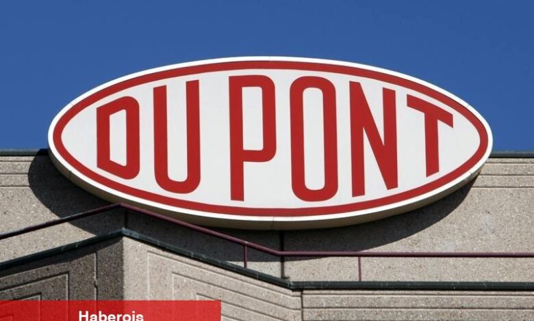 KeyBanc, süregelen durgunluk riski ortamında DuPont’u ’ağırlık ver’e yükseltti - Haberois KeyBanc, süregelen durgunluk riski ortamında DuPont’u ’ağırlık ver’e yükseltti